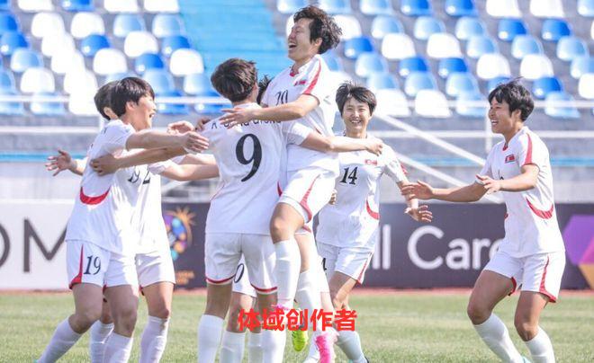 中国6-1越南！3轮4分第3出局，余佳琪+卢家玉双响